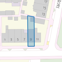 Perceel GDP00-C-5743