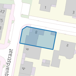 Perceel GDP00-C-5747