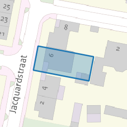 Perceel GDP00-C-5748