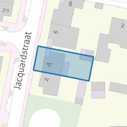 Perceel GDP00-C-5749