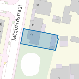 Perceel GDP00-C-5750