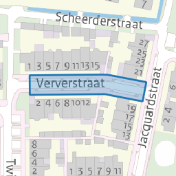 Perceel GDP00-C-5752