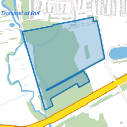 Perceel GDP00-C-5756