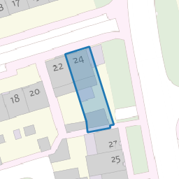 Perceel GDP00-C-5762