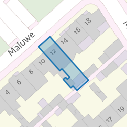 Perceel GDP00-C-5764