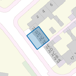 Perceel GDP00-C-5767