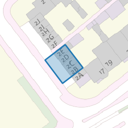 Perceel GDP00-C-5768