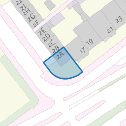 Perceel GDP00-C-5769