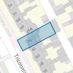 Perceel GDP00-C-5771