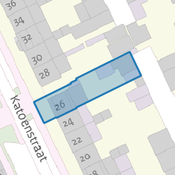 Perceel GDP00-C-5776