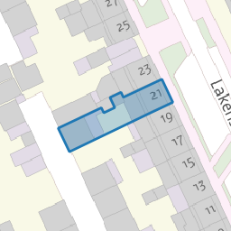 Perceel GDP00-C-5777