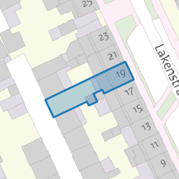 Perceel GDP00-C-5778