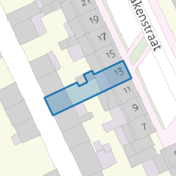 Perceel GDP00-C-5779