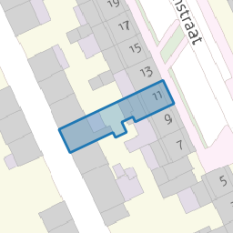 Perceel GDP00-C-5780