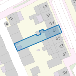 Perceel GDP00-C-5781