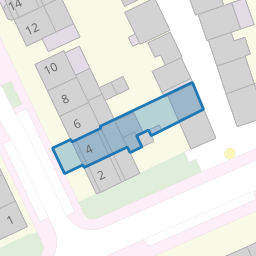 Perceel GDP00-C-5788