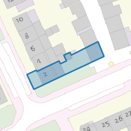 Perceel GDP00-C-5789