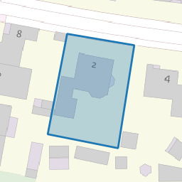 Perceel GDP00-C-5796