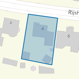 Perceel GDP00-C-5797