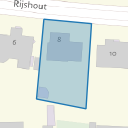 Perceel GDP00-C-5799