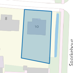 Perceel GDP00-C-5800