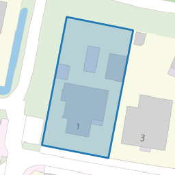 Perceel GDP00-C-5801