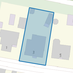Perceel GDP00-C-5802