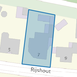 Perceel GDP00-C-5804