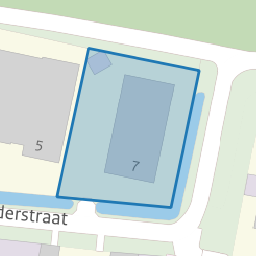 Perceel GDP00-C-5808