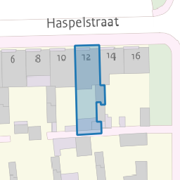 Perceel GDP00-C-5816