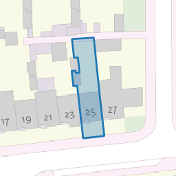 Perceel GDP00-C-5817