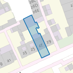 Perceel GDP00-C-5818