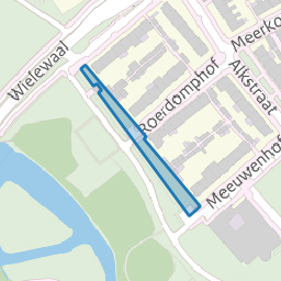 Perceel GDP00-C-5824