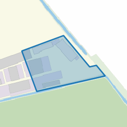 Perceel GDP00-C-5825