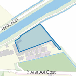 Perceel GDP00-C-5826