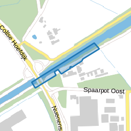 Perceel GDP00-C-5829