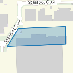 Perceel GDP00-C-5834