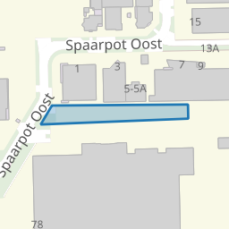 Perceel GDP00-C-5835