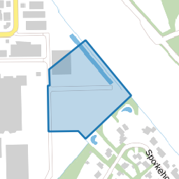 Perceel GDP00-C-5836