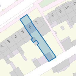 Perceel GDP00-C-5838