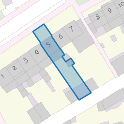 Perceel GDP00-C-5839