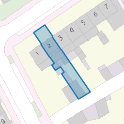 Perceel GDP00-C-5841