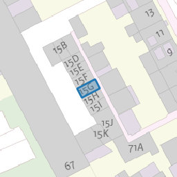 Perceel GDP00-C-5846