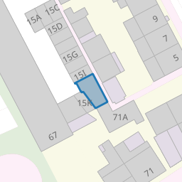 Perceel GDP00-C-5849