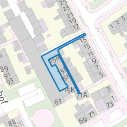 Perceel GDP00-C-5850