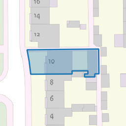 Perceel GDP00-C-5861