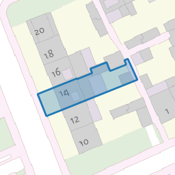 Perceel GDP00-C-5863