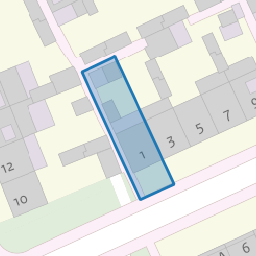 Perceel GDP00-C-5865