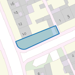 Perceel GDP00-C-5866