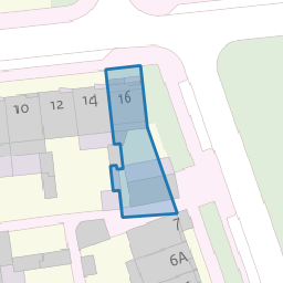 Perceel GDP00-C-5870